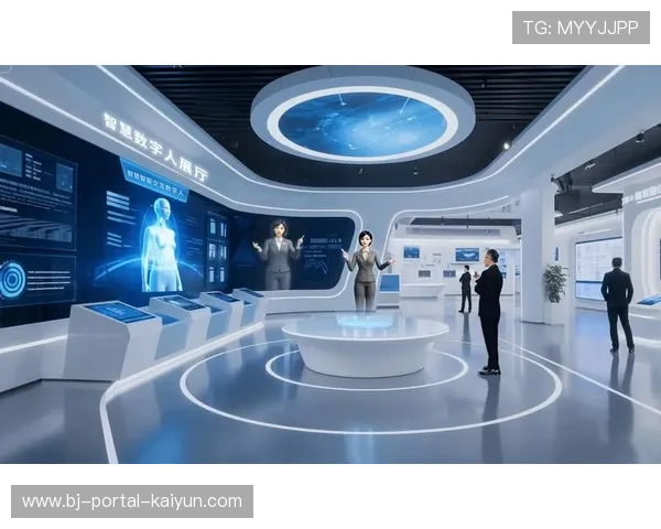 世界杯AI技术细节披露，3D数字人模型提升观赛体验